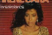 Irene Cara