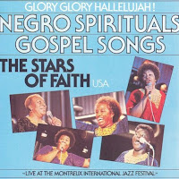 Live at the Montreux International Jazz Festival