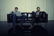 The Black Keys