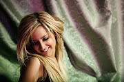 Ashley Tisdale