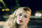 Traci Lords