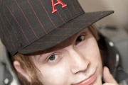 Patrick Stump