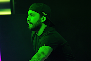 Steve Angello