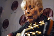 Joni Mitchell