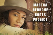 Martha Redbone Roots Project