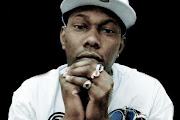 Dizzee Rascal