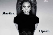 RuPaul