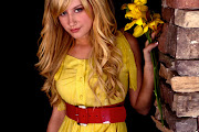 Ashley Tisdale