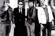The Damned