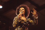 Roberta Flack