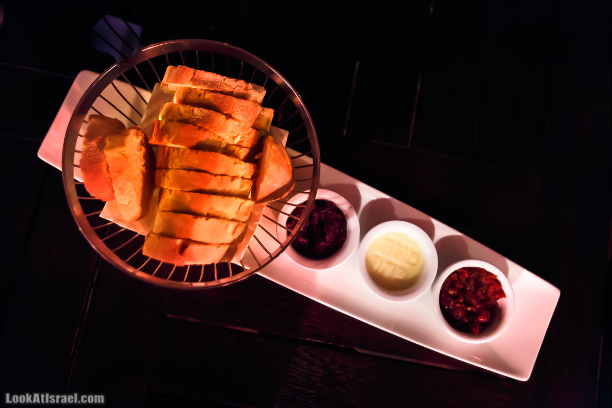 Ресторан «Муза на горе» в поселении Шореш, Иерусалим | LookAtIsrael.com - Фото путешествия по Израилю | מסעדת מוזה בהר