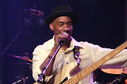 Marcus Miller