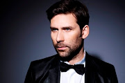 Jamie Lidell