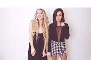 Megan and Liz