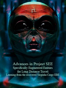 Advances in Project SEE Cover