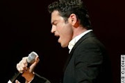 Mario Frangoulis