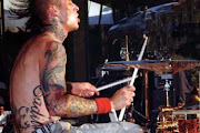Travis Barker