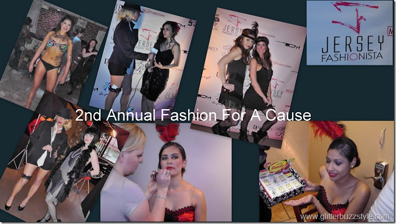 fashion For A Cause