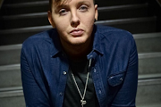 James Arthur