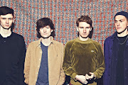 Glass Animals