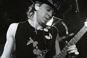 Stevie Ray Vaughan & Double Trouble