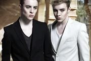 Jedward