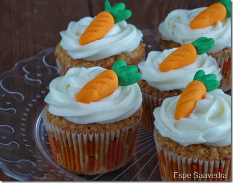 carrot cupcakes (7)