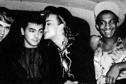 Culture Club