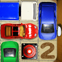 納車ゲーム logo