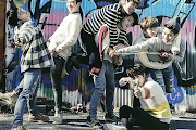 Block B