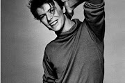 David Bowie