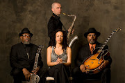 Heritage Blues Orchestra