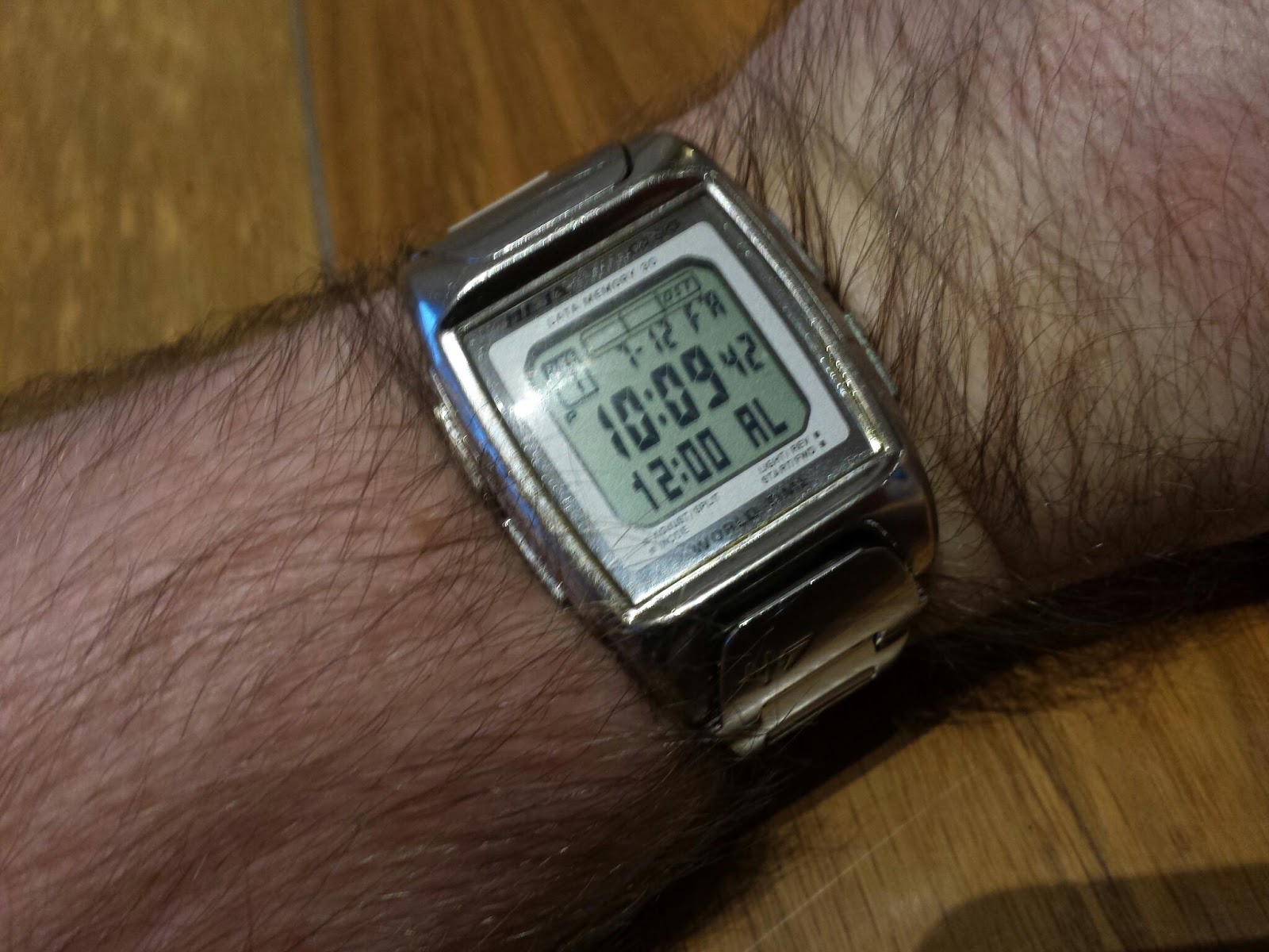 casio module 5147