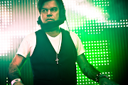 Oakenfold