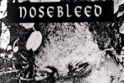 Agoraphobic Nosebleed