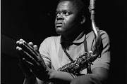 Stanley Turrentine