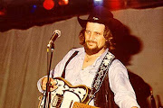 Waylon Jennings