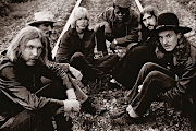 The Allman Brothers