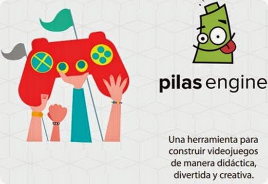 pilas pilas