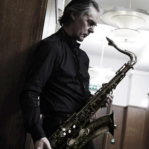 Jan Garbarek