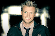 Nick Carter