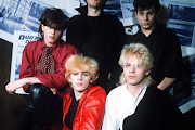 Duran Duran
