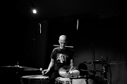 Chris Corsano