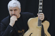 Pino Daniele