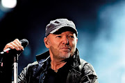 Vasco Rossi