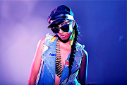 Anjulie