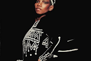 Melba Moore