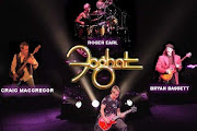 Foghat
