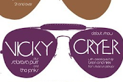 Vicky Cryer