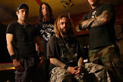 Cavalera Conspiracy
